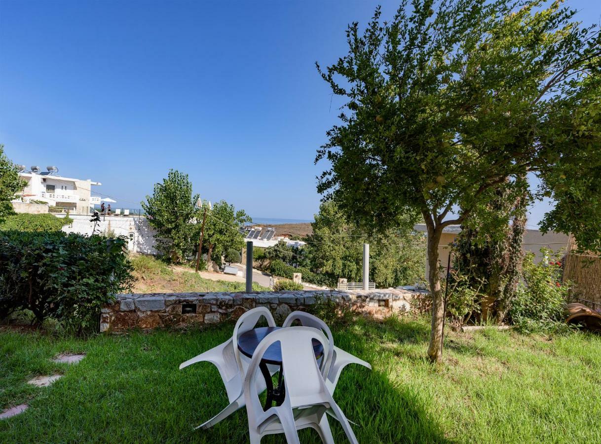 Hra & Athena Maisonette La Canea Esterno foto